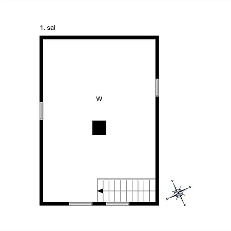 Ae217-Marstal-Marstalsvejen-15 Feriehus *