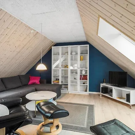 Feriehus Ae217-Marstal-Marstalsvejen-15 *