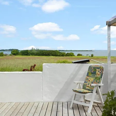Feriehus Ae217-Marstal-Marstalsvejen-15